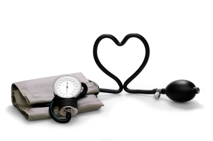 blood pressure and chiropractic