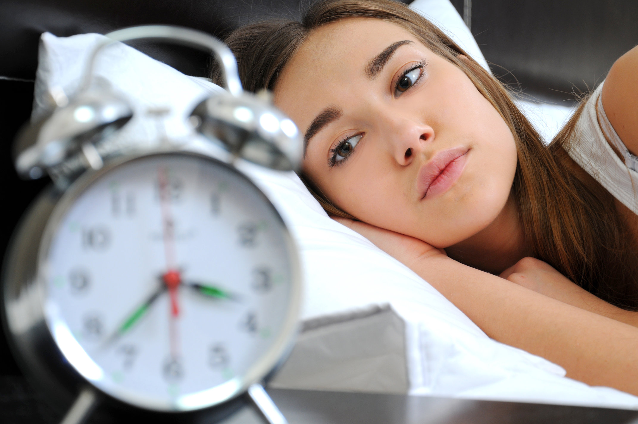 7 Natural Strategies To Resolve Insomnia Pepper Natural Health And