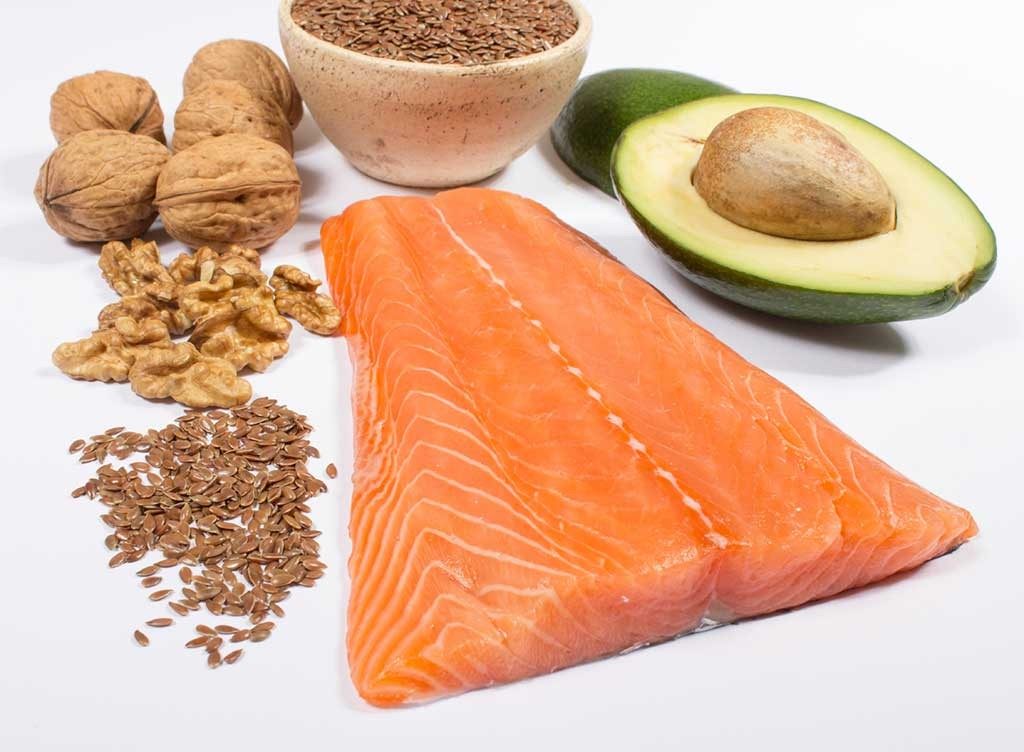 healthy brain fat