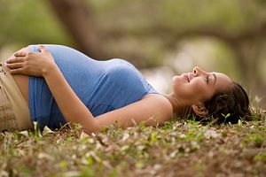 Pregnancy and Chiropractic–A Winning Combination