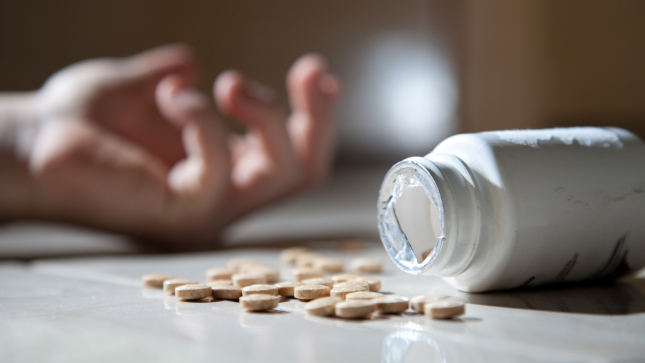 Chiropractic Lowers Risk of Adverse Drug Events By 51%