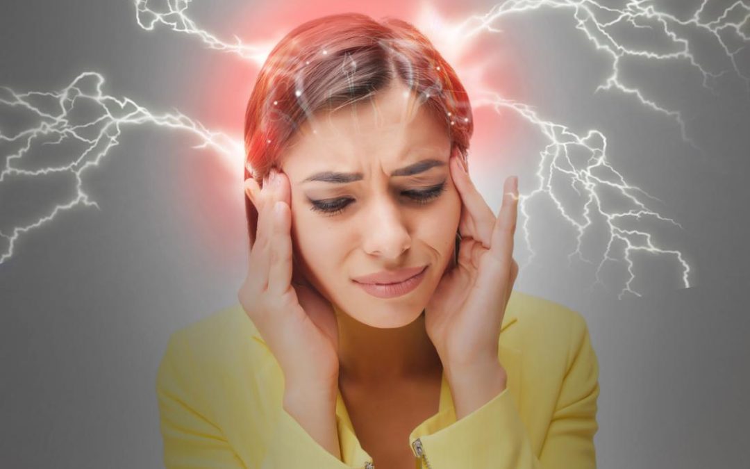 Migraine Sufferers Benefit From Cutting Edge Research