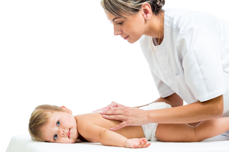 Research Shows Why Babies and Children Need Chiropractic