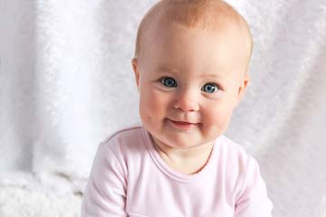 Infant Issues With Feeding, Sleep, Excessive Crying Improved With Chiropractic