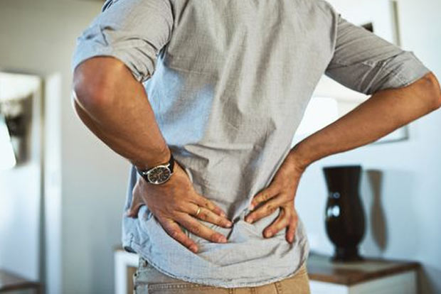 Did You Know People Who Suffer With Back Pain Have A Higher Risk of Dying Early?