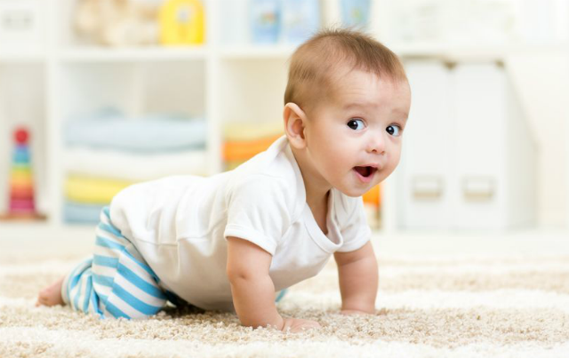 Why Is It So Important For Babies To Crawl?