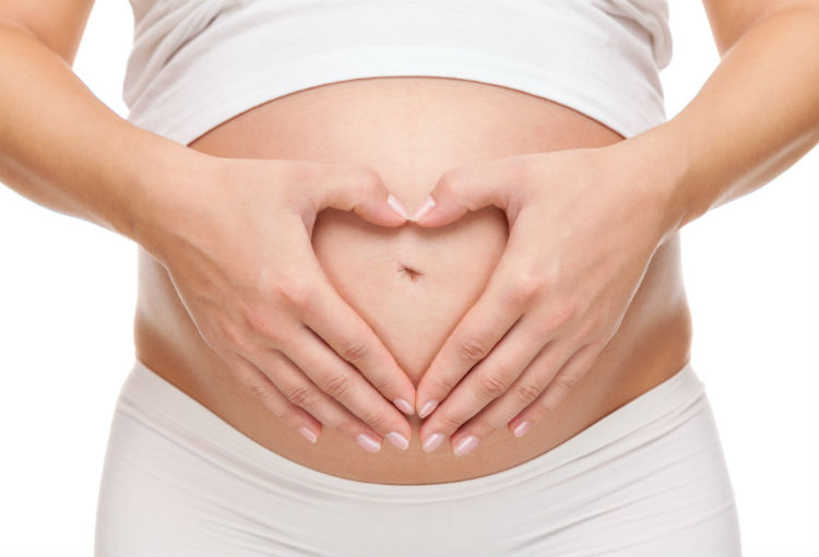 Spinal Adjustments Linked to Amazing Pregnancy & Delivery Benefits