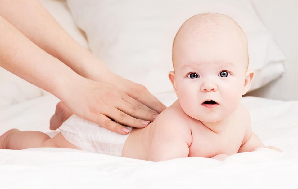 Here’s What Moms Have To Say About Chiropractic For Their Infants