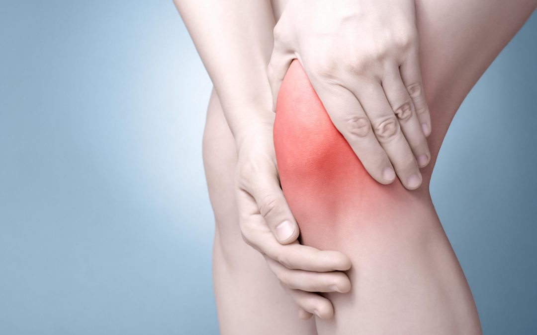 Does Barometric Pressure Really Affect Joint Pain?