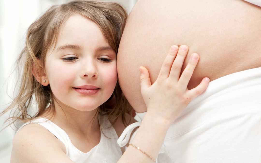 9 Benefits of Chiropractic During Pregnancy