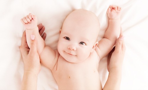 Babies Born Via C-section At Higher Risk Of Chronic Disease- How Can Chiropractic Help?