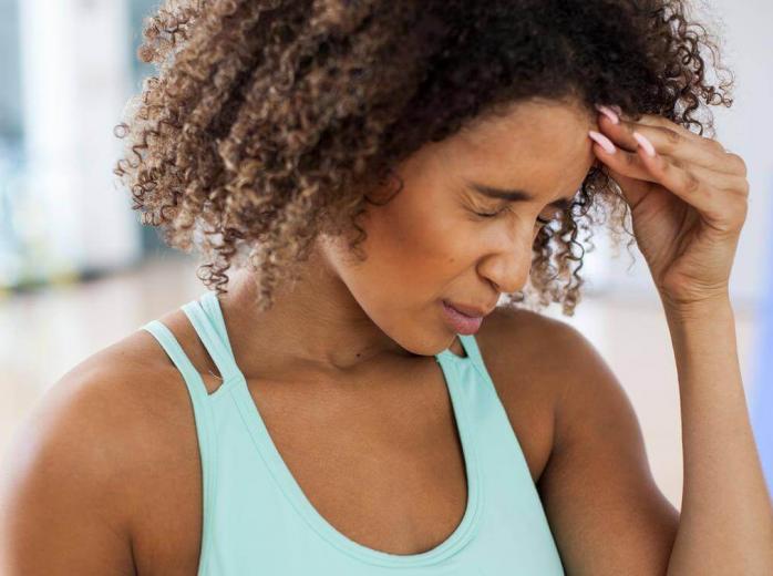 What Your Doctor May Not Tell You About Migraines