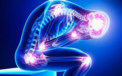 Is There a Link Between Fibromyalgia and Spinal Function?