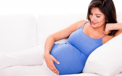 Chiropractic During Pregnancy–The Many Benefits for Mom and Baby