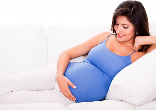Chiropractic During Pregnancy–The Many Benefits for Mom and Baby