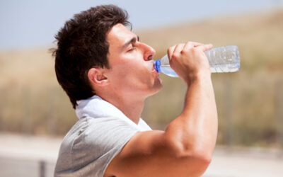 Are You Putting Your Health At Risk By Drinking Distilled Water?