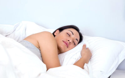 Eight Natural Strategies To Improve Your Quality of Sleep