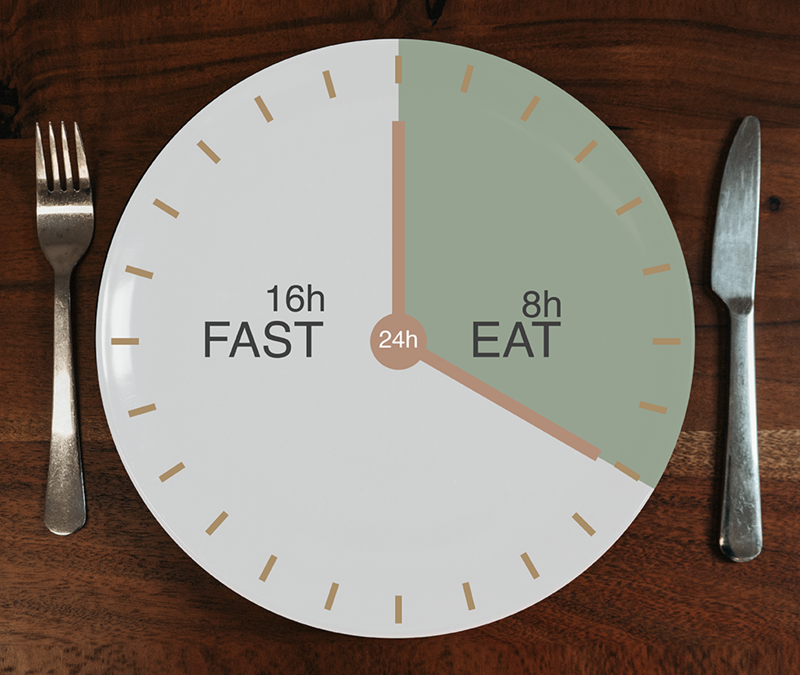 Did You Know These 8 Health Benefits To Intermittent Fasting?
