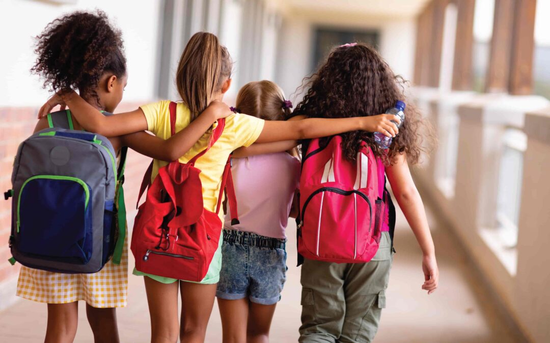 A Holistic Approach to Back-to-School Wellness: Six Tips from a Chiropractor